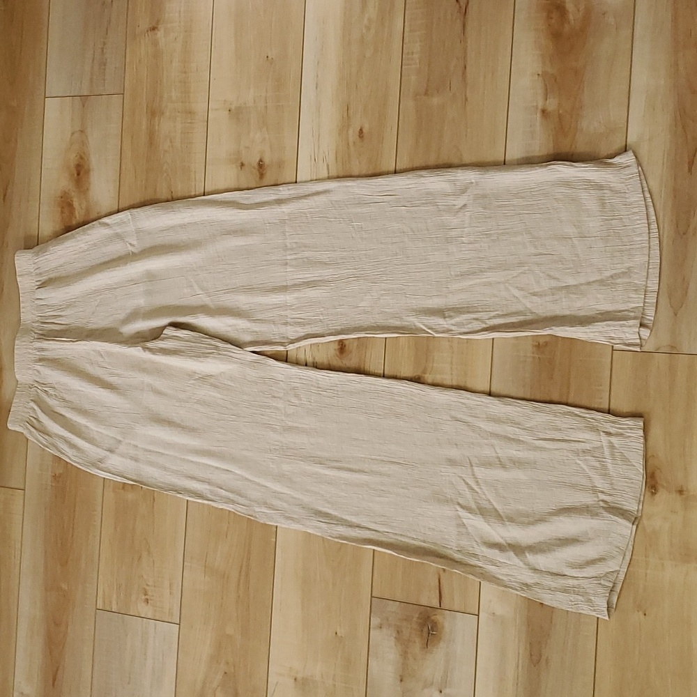 SOLD🥰Lounge/Beach Pants M